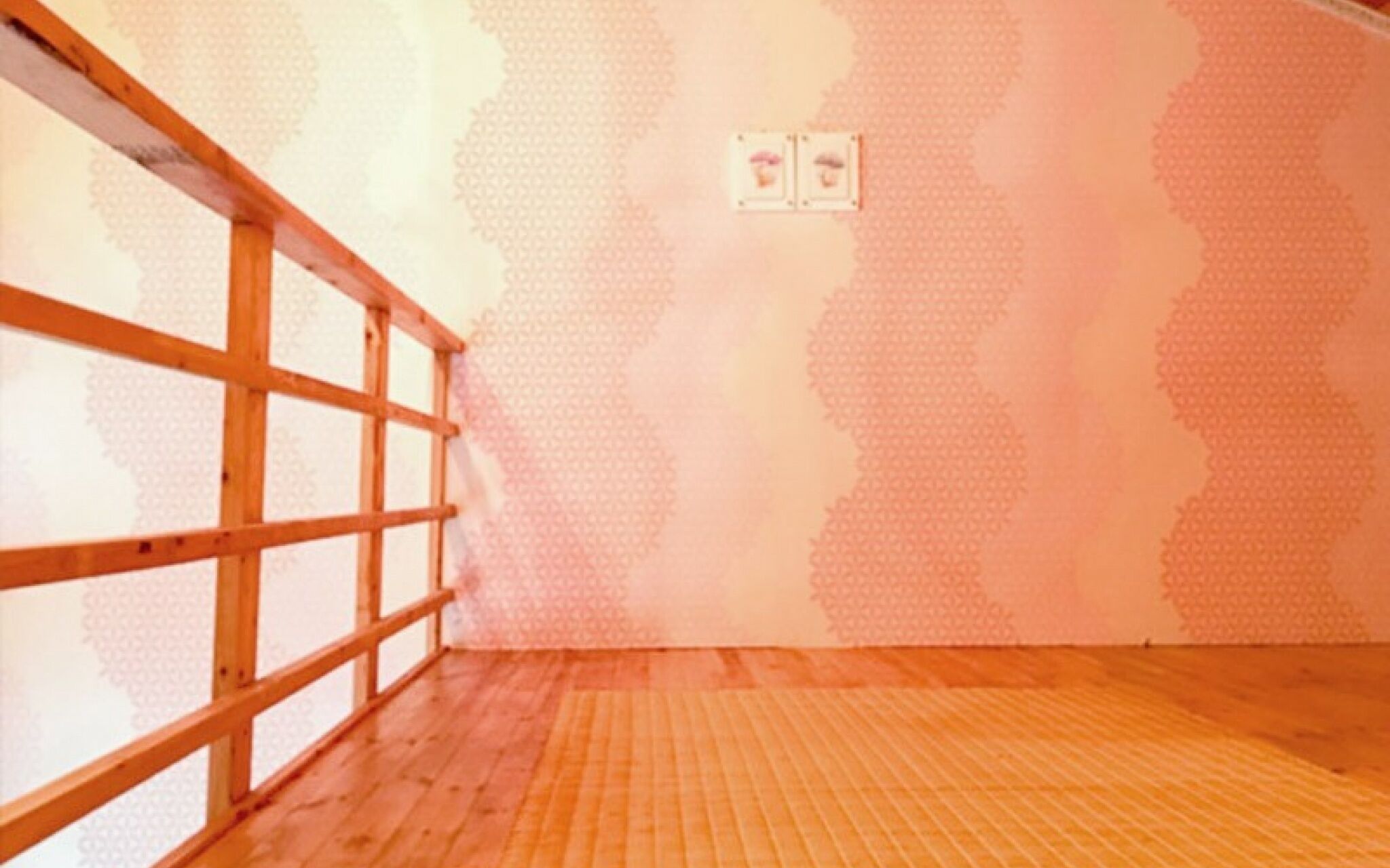Yangpyeong Waltz Pension