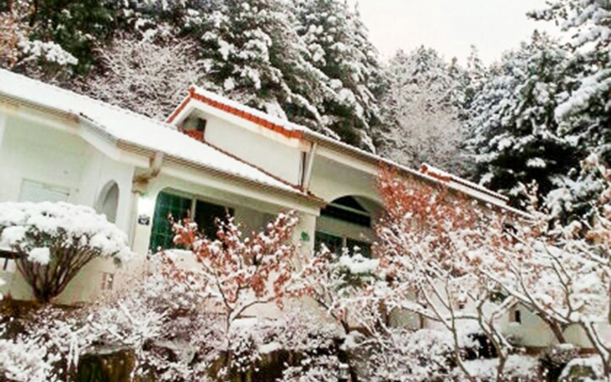 Yangpyeong Waltz Pension