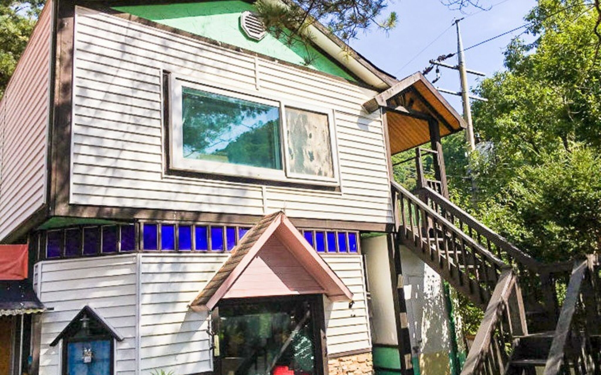 Yangpyeong Waltz Pension