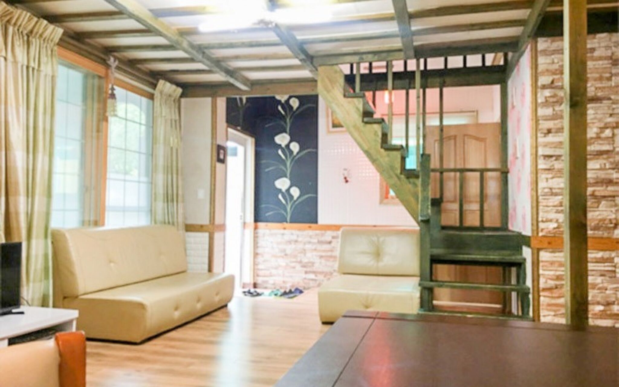 Yangpyeong Waltz Pension