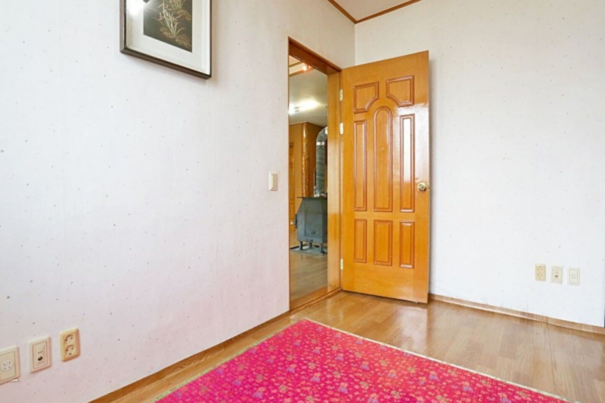 Yangpyeong Woorideul Pension