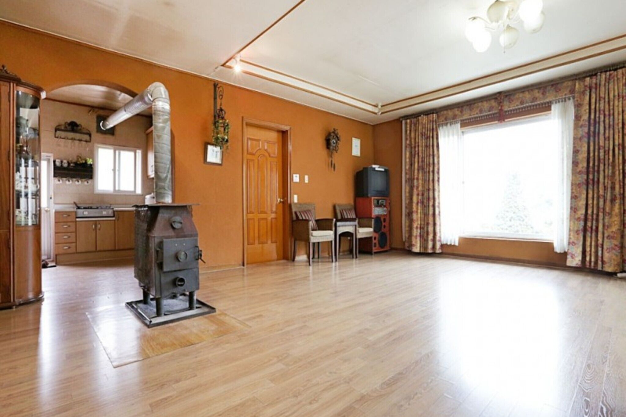 Yangpyeong Woorideul Pension