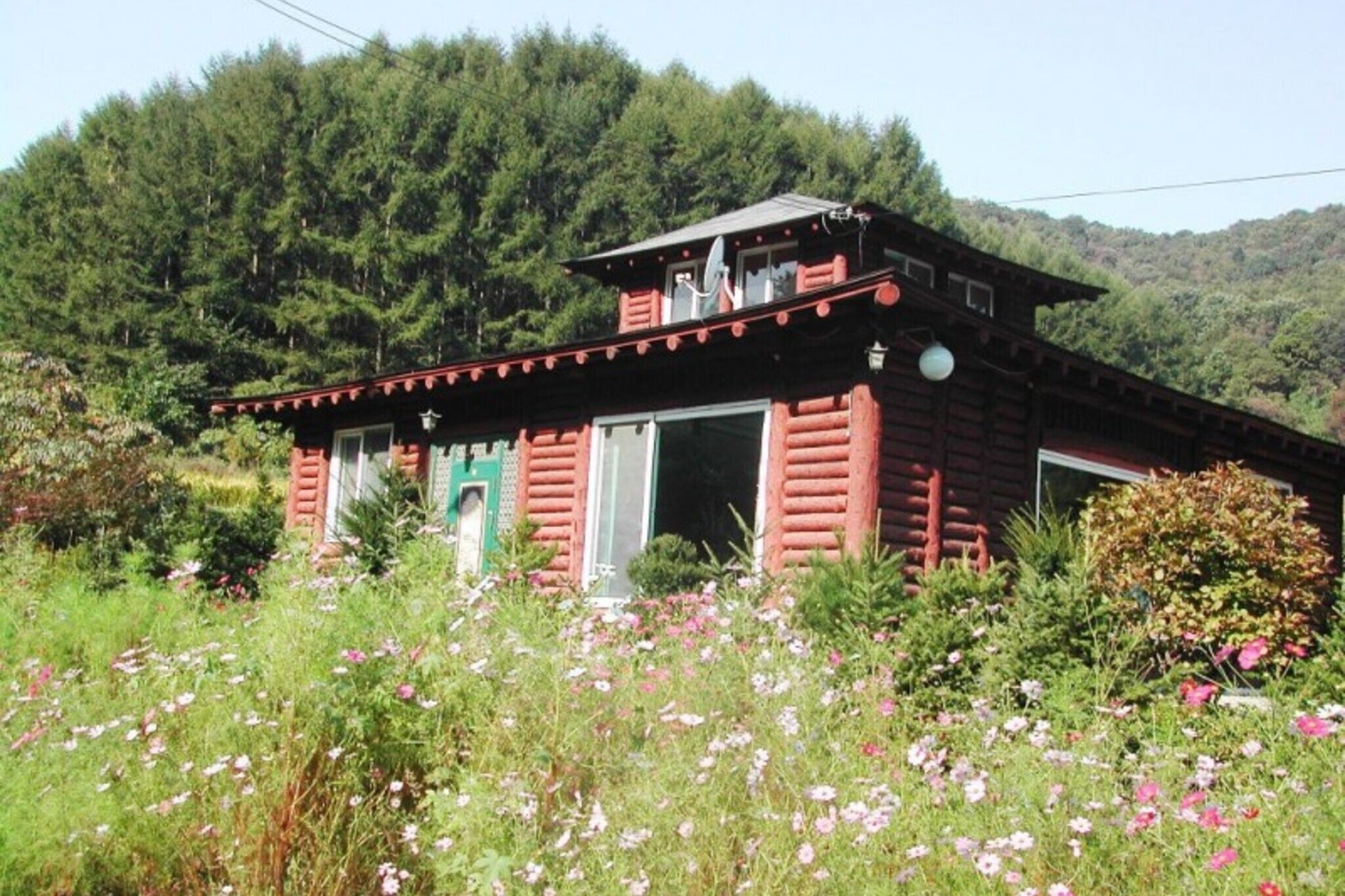 Yangpyeong Woorideul Pension