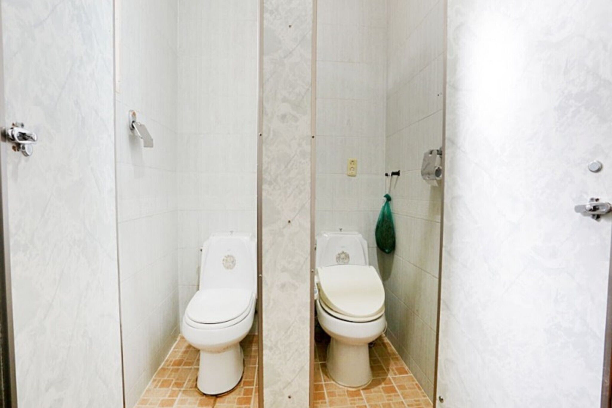 Yangpyeong Woorideul Pension