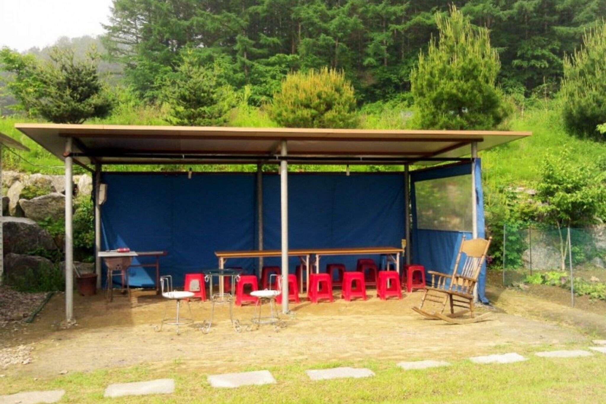 Yangpyeong Woorideul Pension