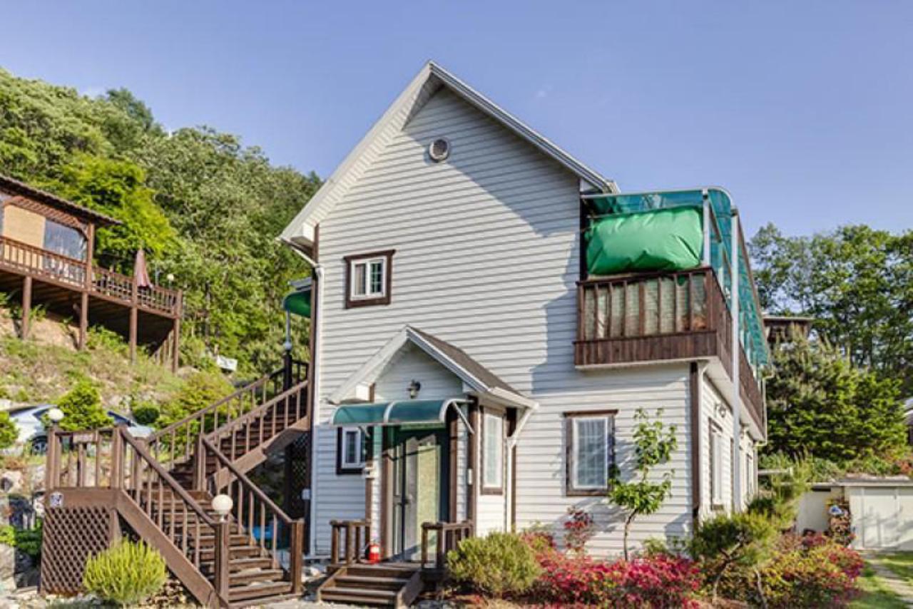 Yangpyeong Yangji Pension