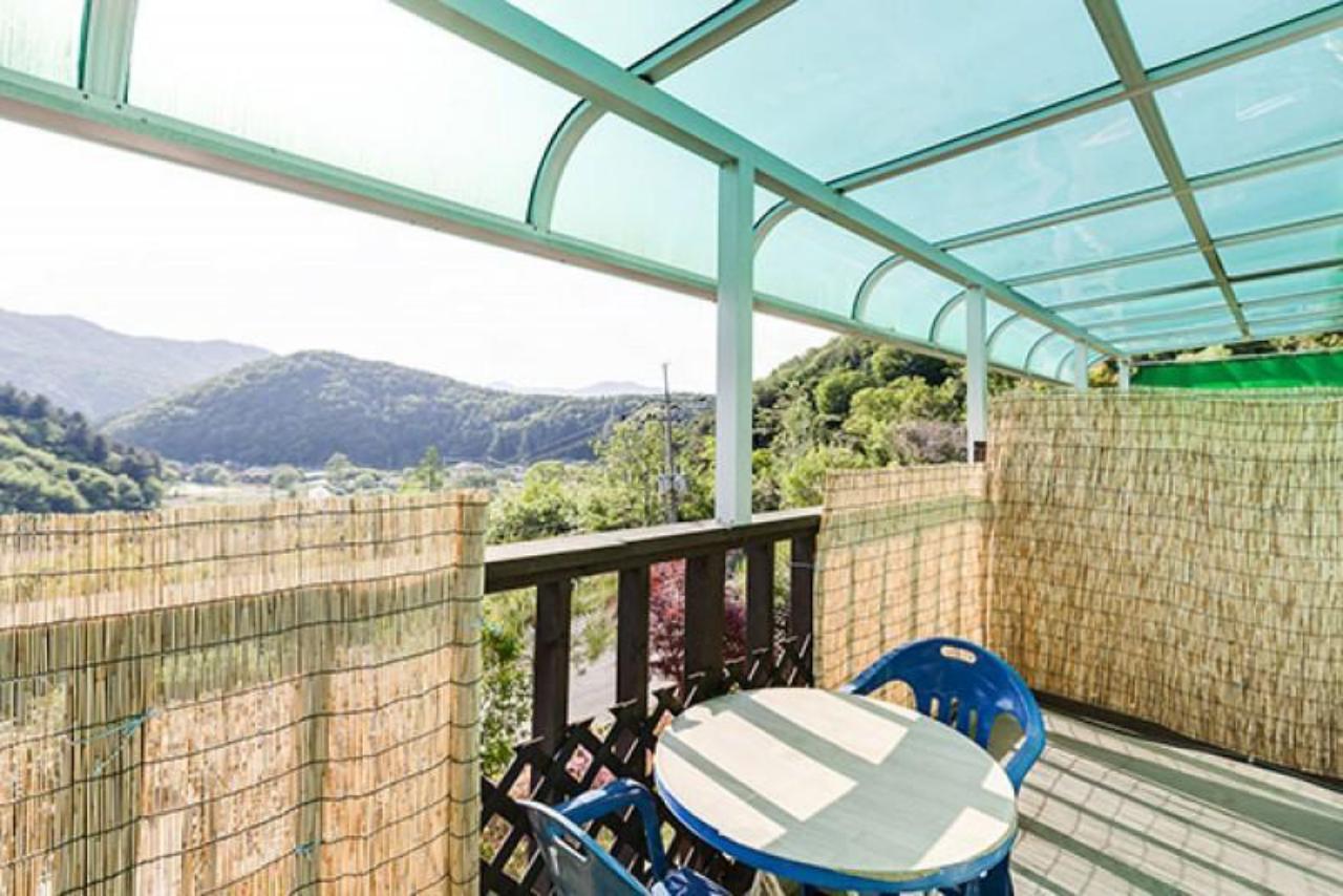 Yangpyeong Yangji Pension