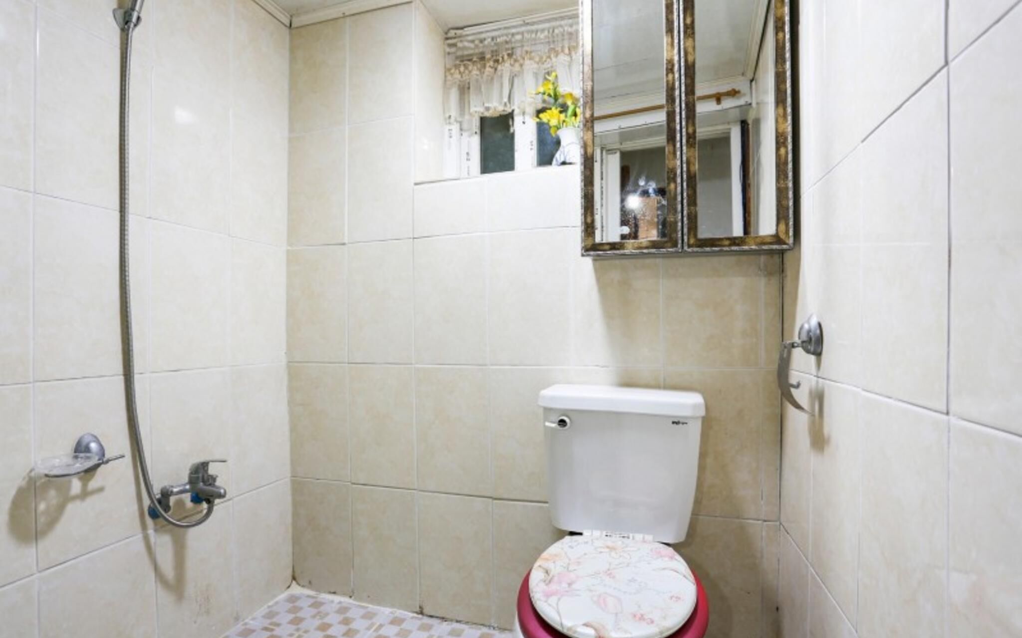 Yangpyeong Yangshui Renovation Tile