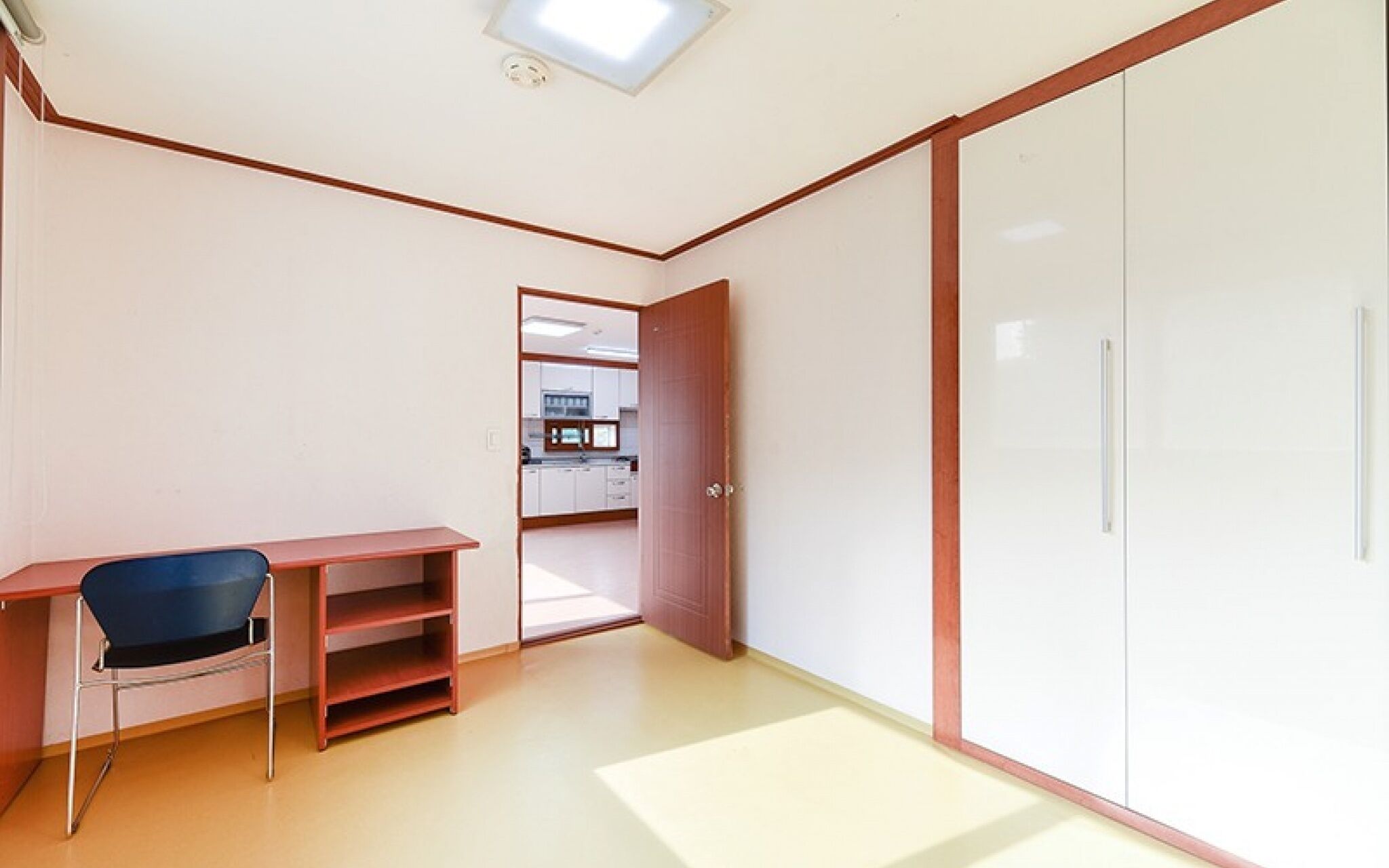 Yangpyeong Yangshuri Woori Farm Pension