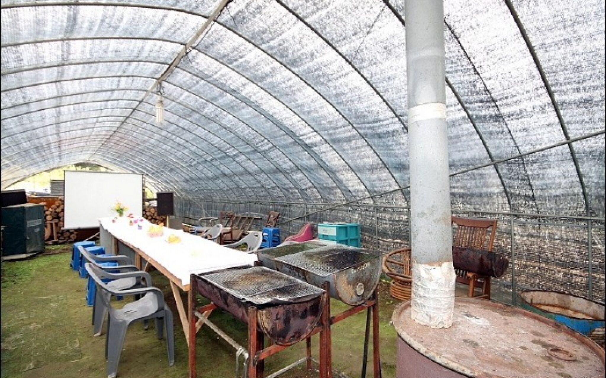 Yangpyeong Yangshuri Woori Farm Pension