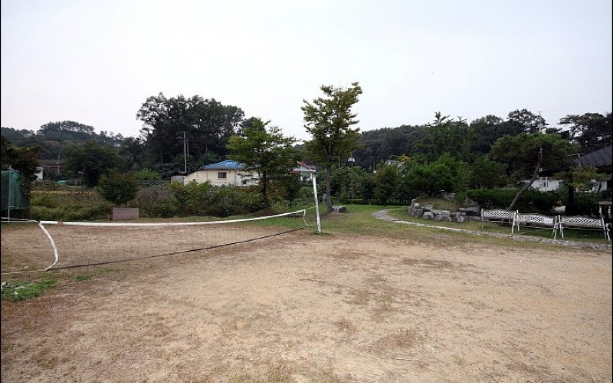 Yangpyeong Yangshuri Woori Farm Pension
