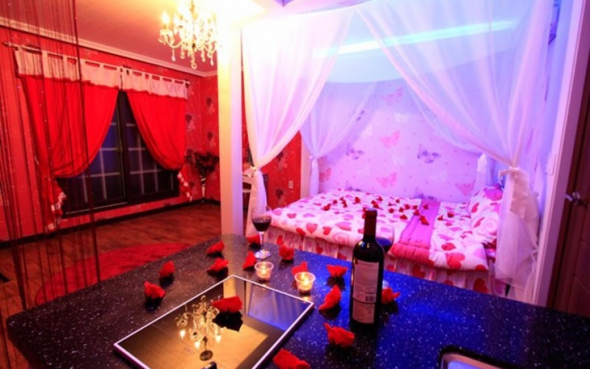 Yangpyeong Yongmunsan Green Pension