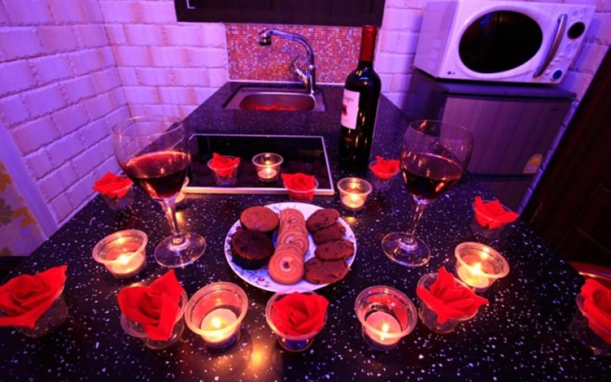 Yangpyeong Yongmunsan Green Pension