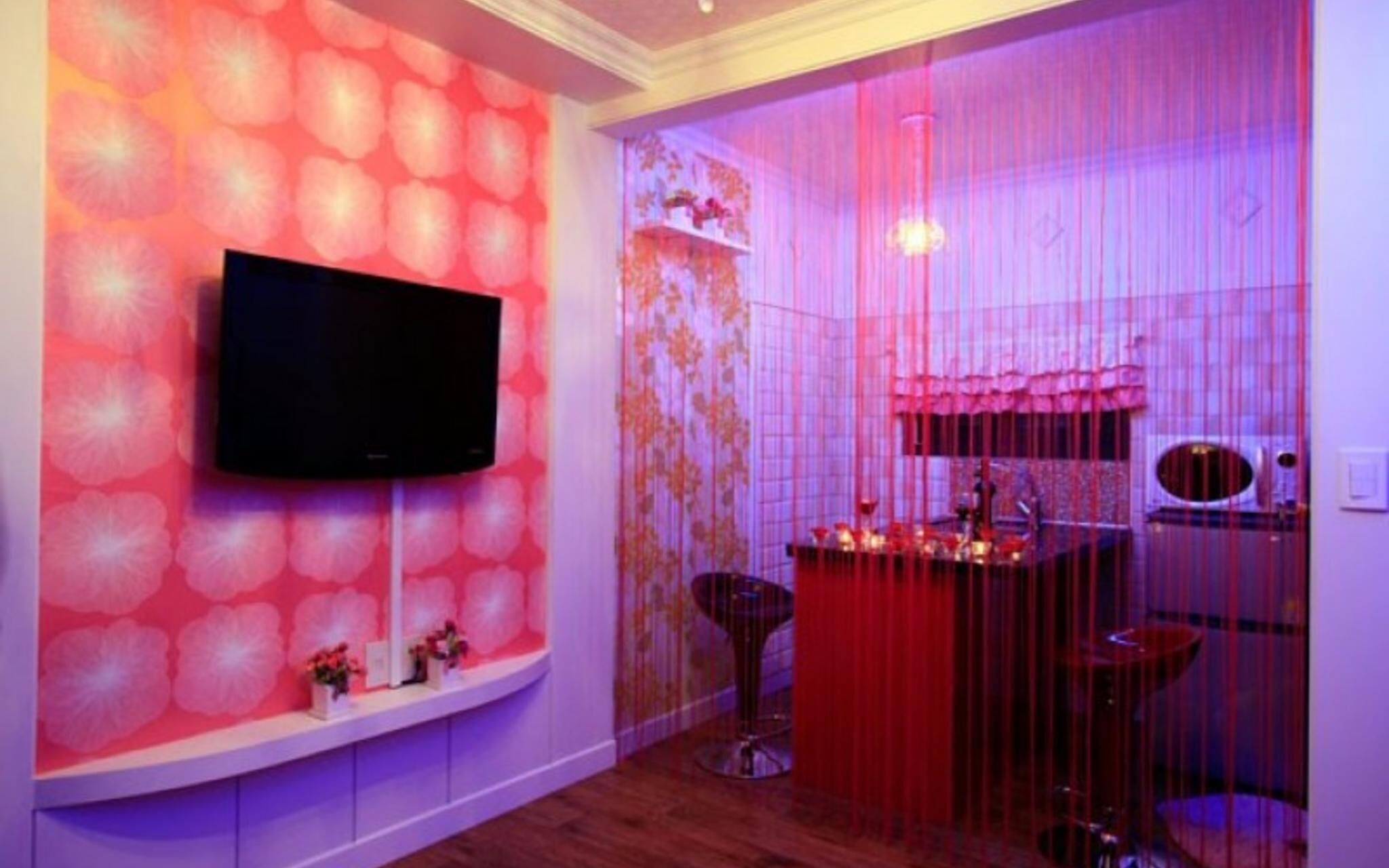 Yangpyeong Yongmunsan Green Pension