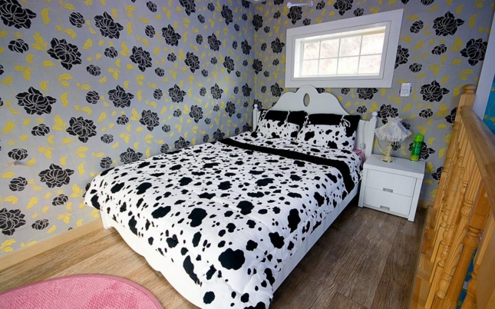 Yangpyeong Yongmunsan Green Pension