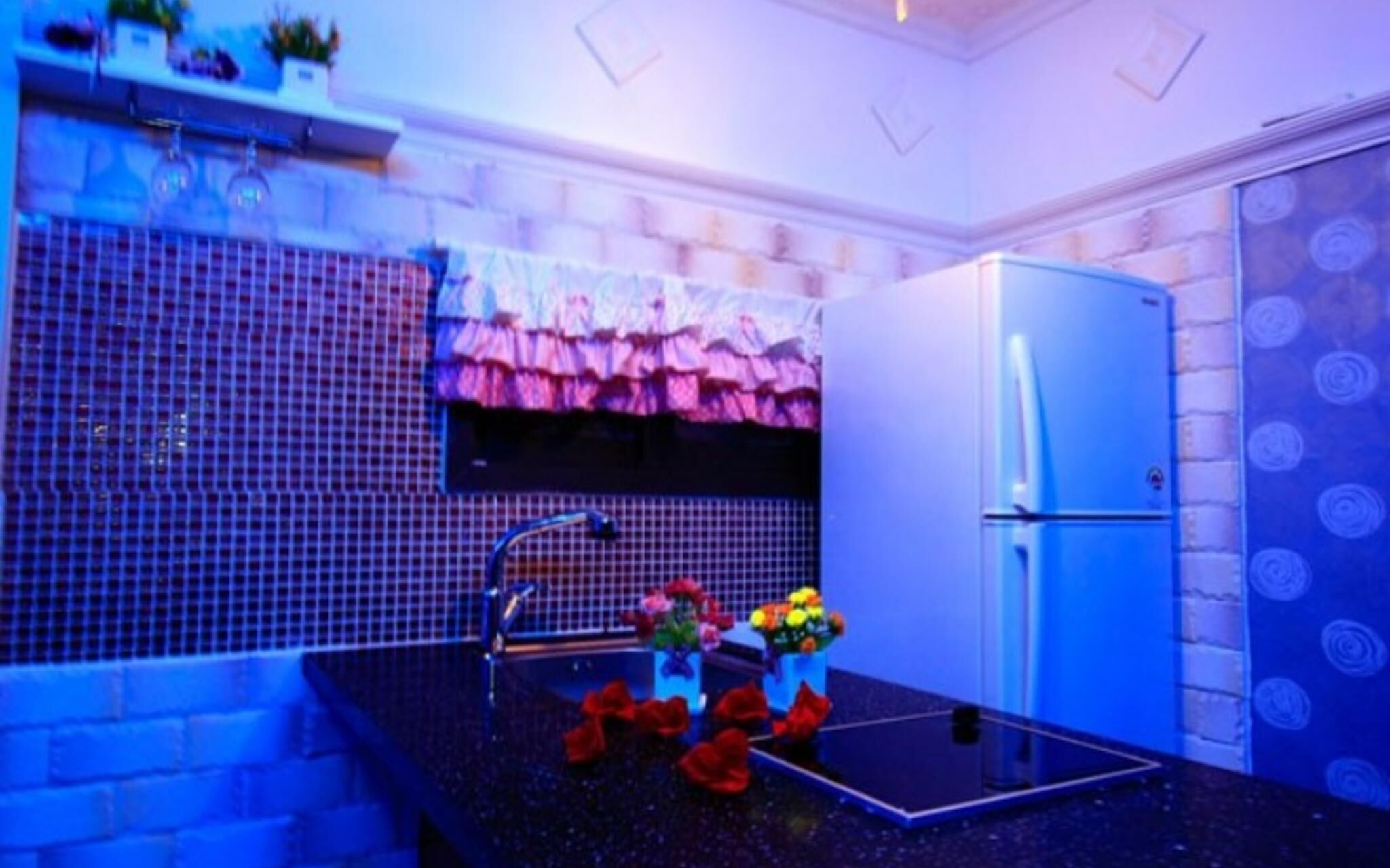 Yangpyeong Yongmunsan Green Pension