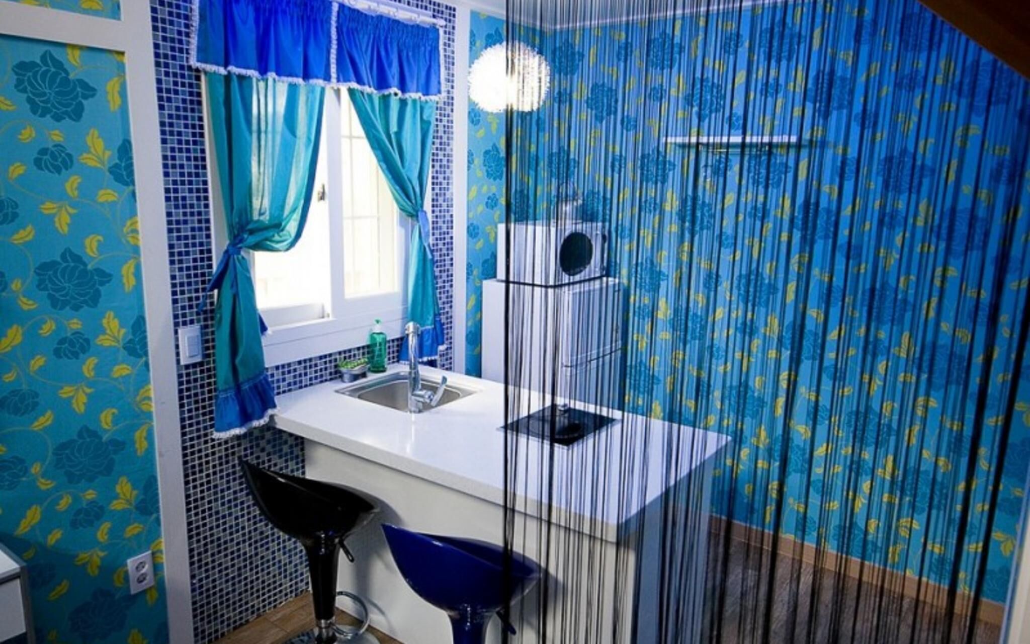 Yangpyeong Yongmunsan Green Pension