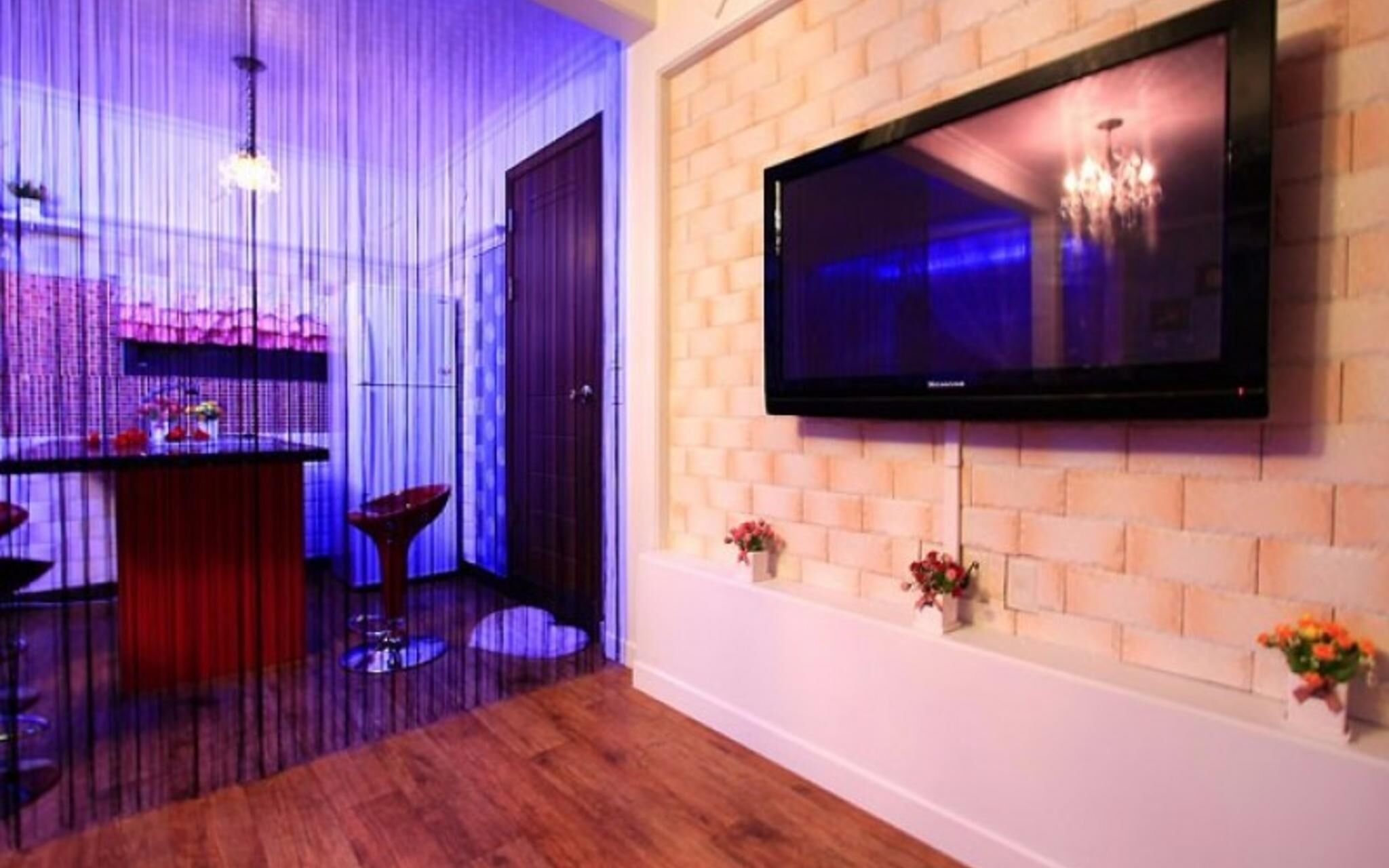 Yangpyeong Yongmunsan Green Pension