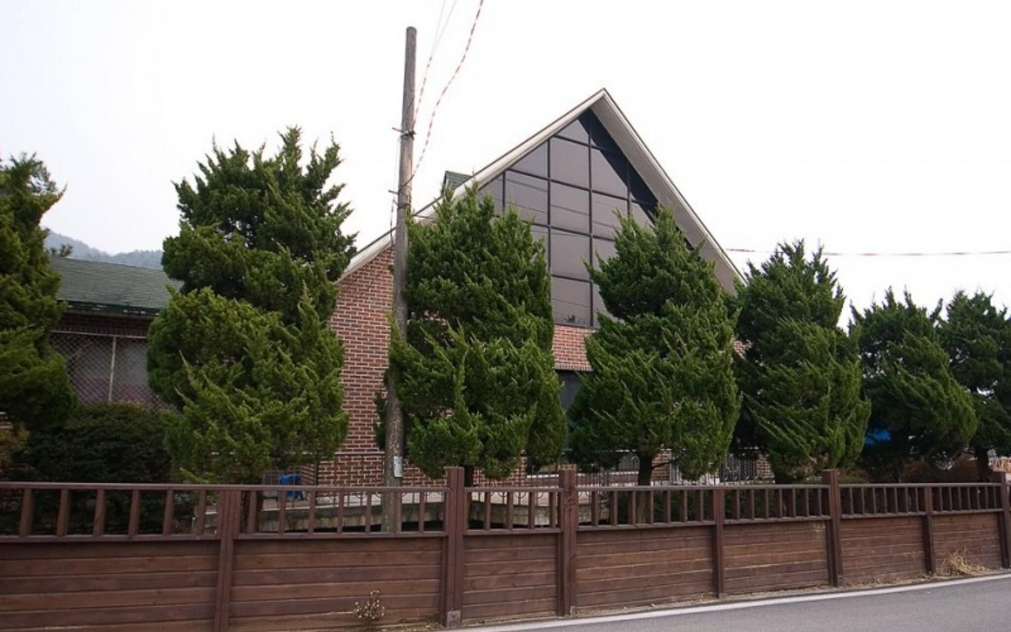 Yangpyeong Yongmunsan Green Pension