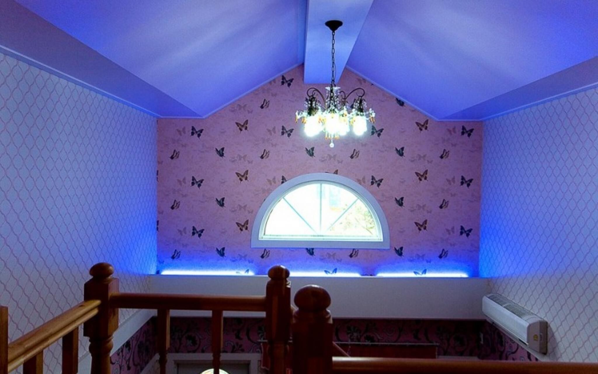 Yangpyeong Yongmunsan Green Pension