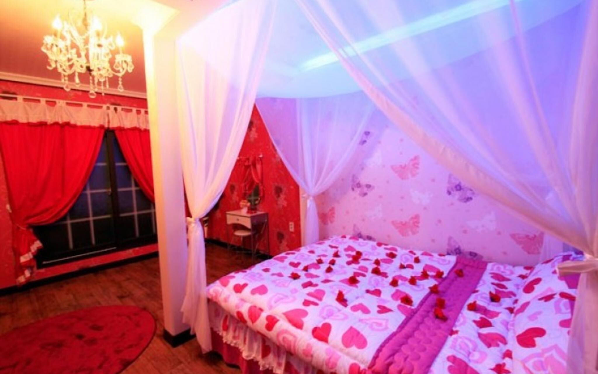 Yangpyeong Yongmunsan Green Pension