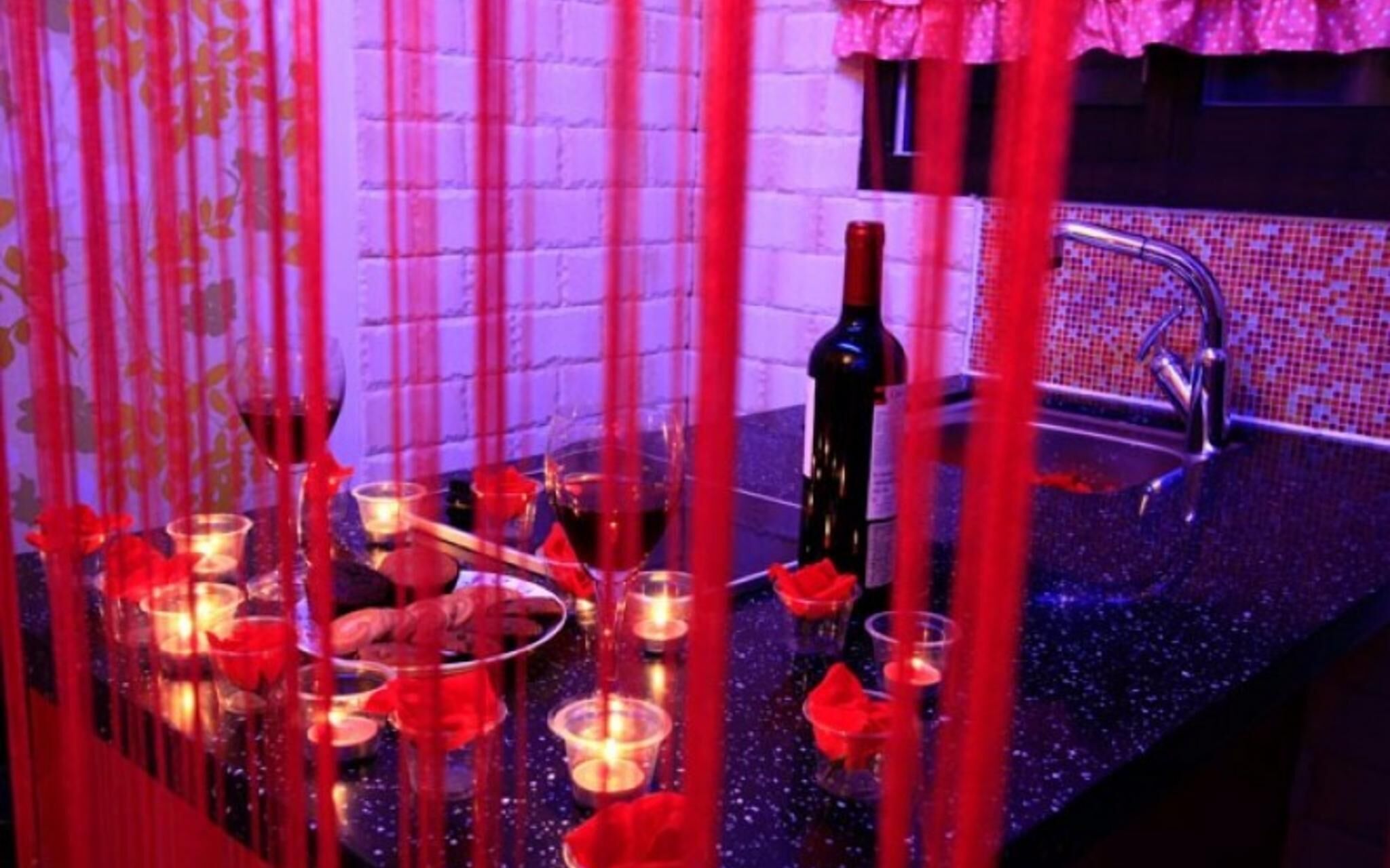 Yangpyeong Yongmunsan Green Pension