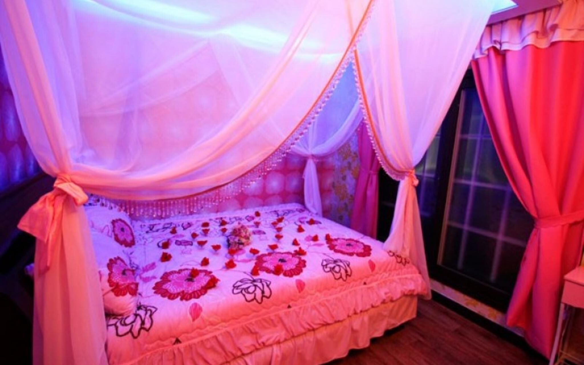 Yangpyeong Yongmunsan Green Pension