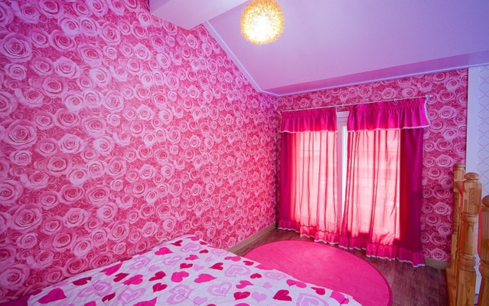 Yangpyeong Yongmunsan Green Pension