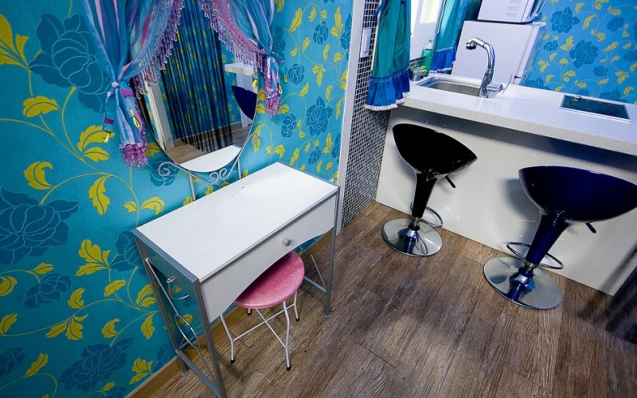 Yangpyeong Yongmunsan Green Pension