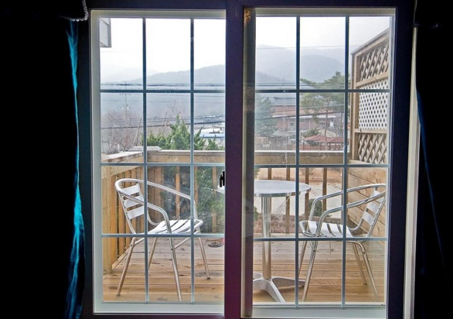 Yangpyeong Yongmunsan Green Pension