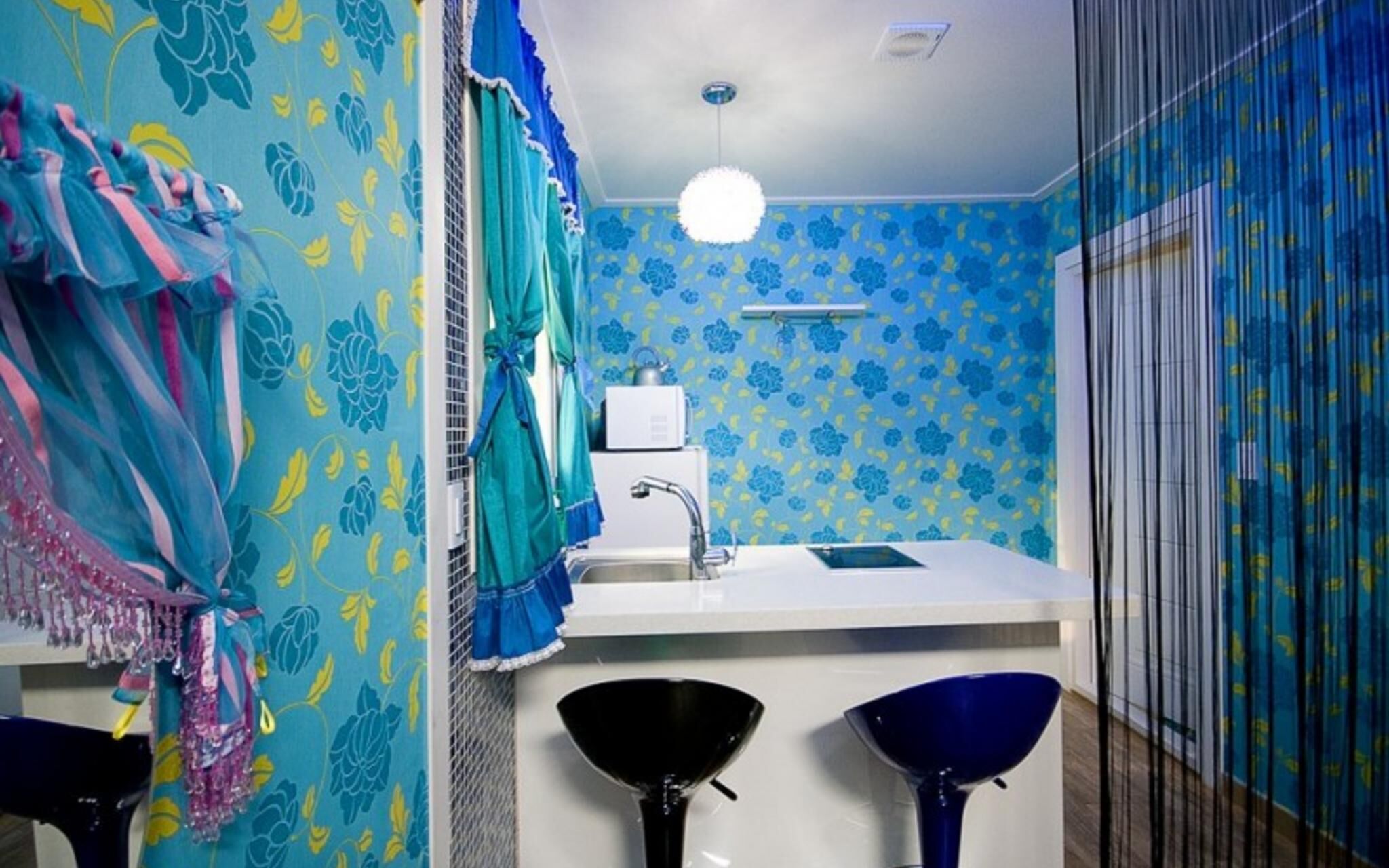 Yangpyeong Yongmunsan Green Pension