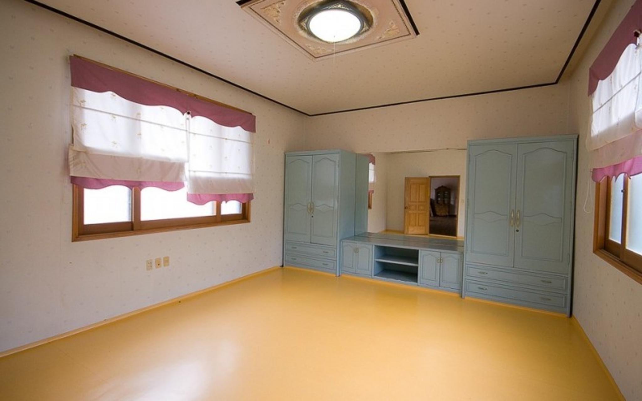 Yangpyeong Yongmunsan Green Pension