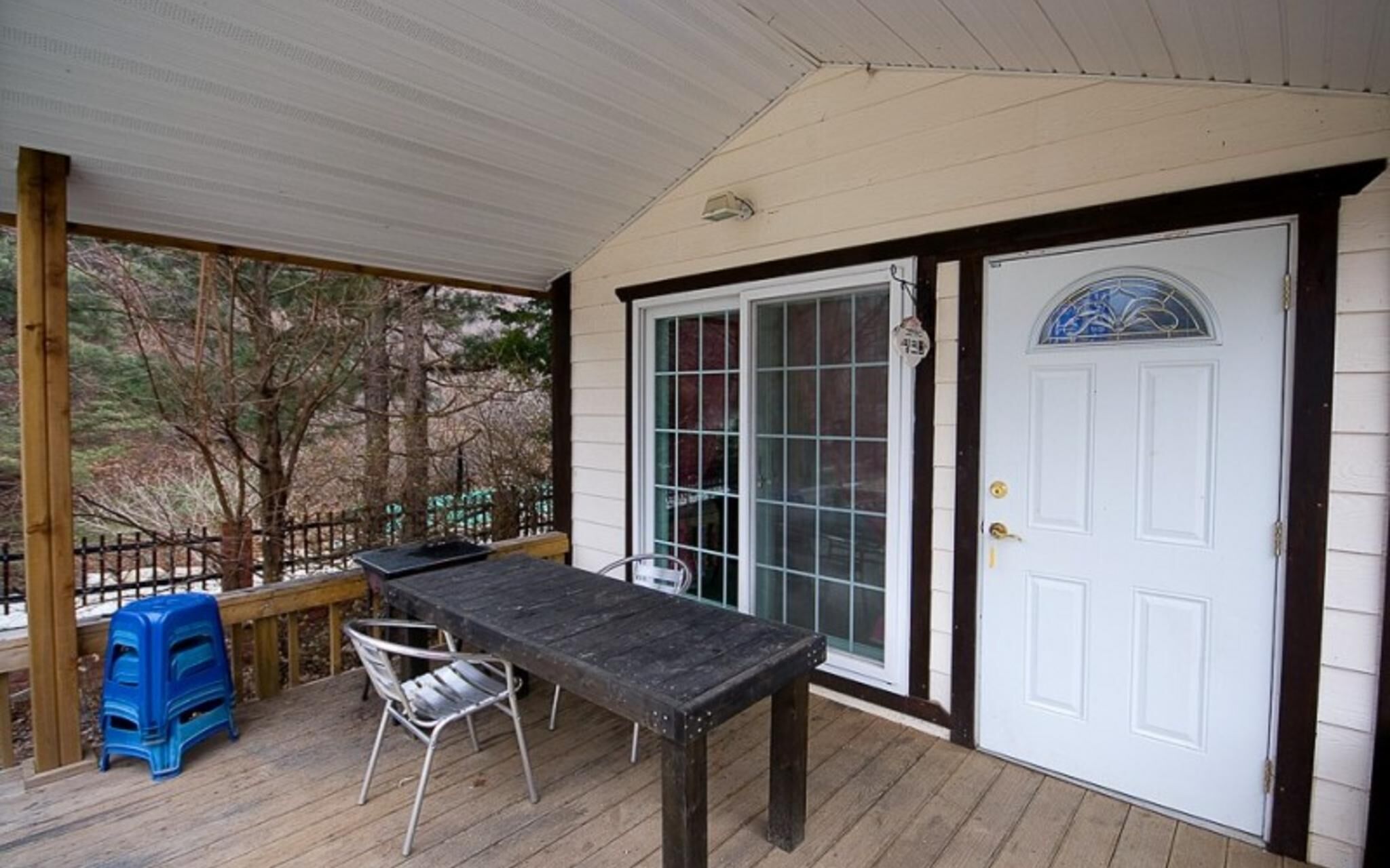 Yangpyeong Yongmunsan Green Pension