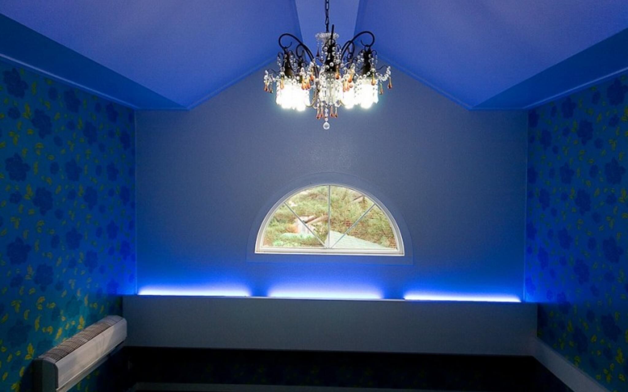 Yangpyeong Yongmunsan Green Pension