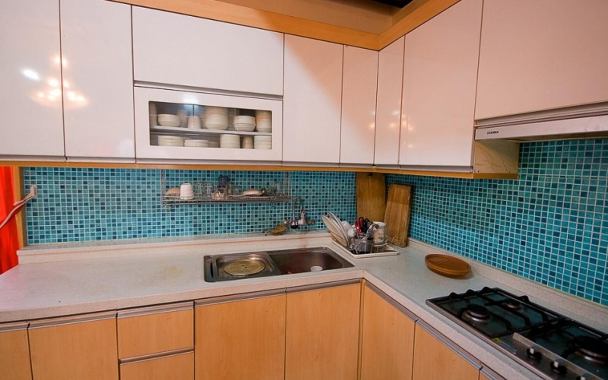 Yangpyeong Yongmunsan Green Pension