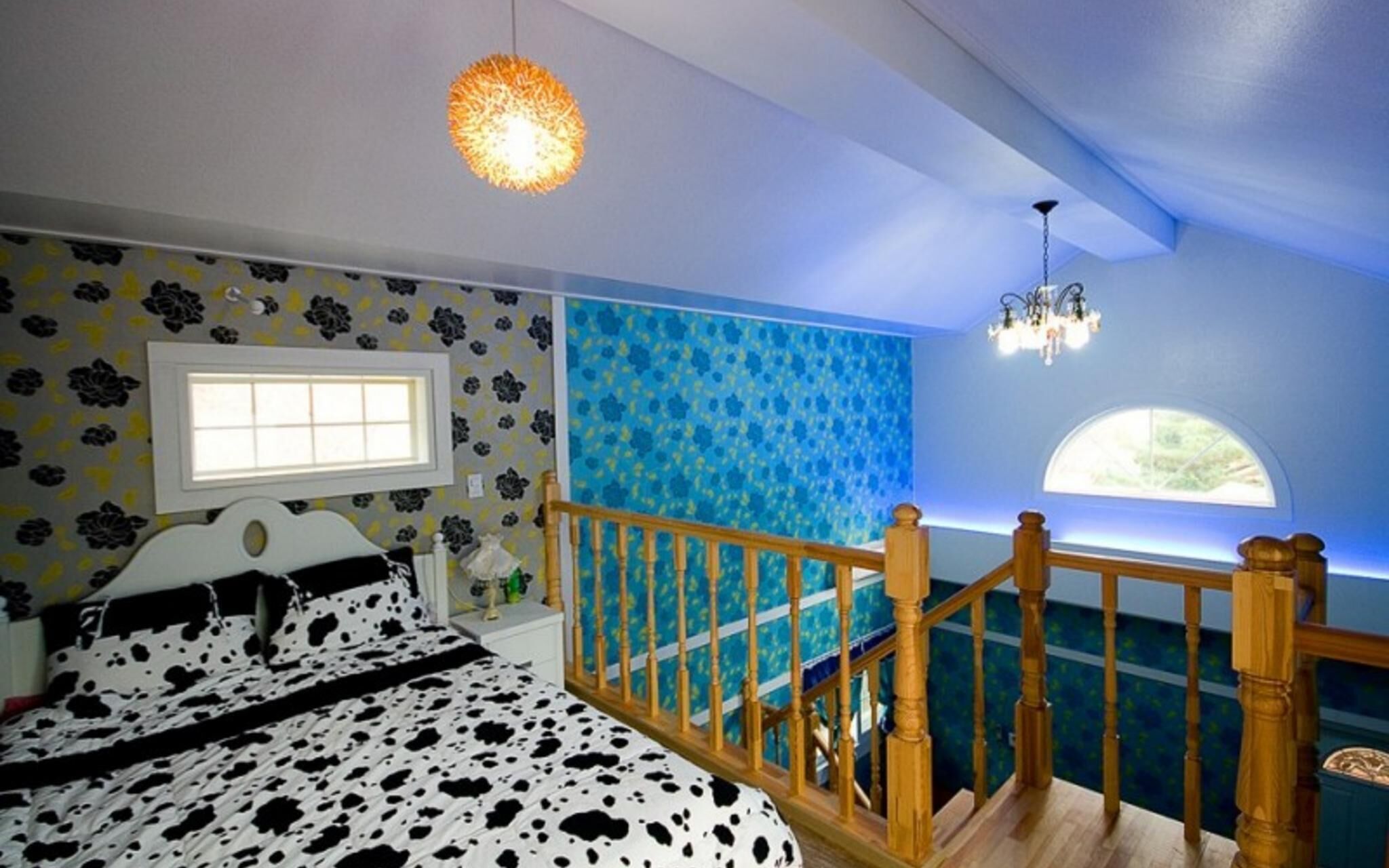 Yangpyeong Yongmunsan Green Pension