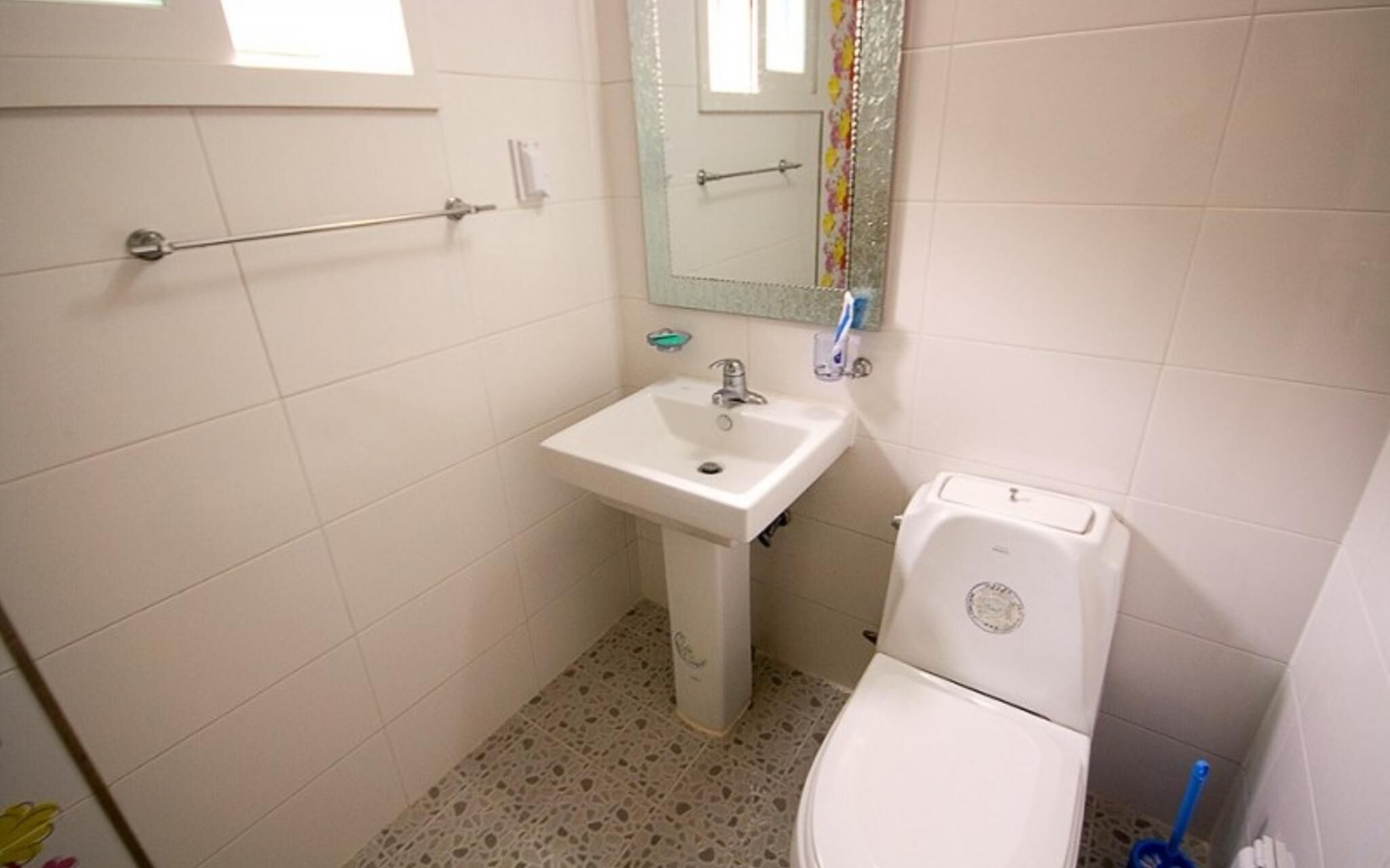 Yangpyeong Yongmunsan Green Pension