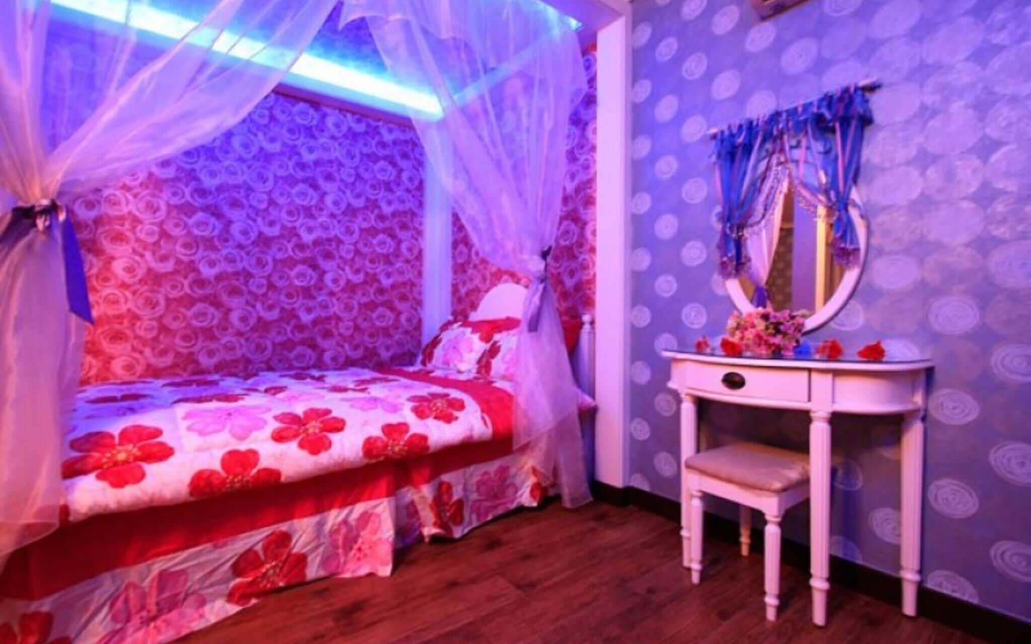 Yangpyeong Yongmunsan Green Pension