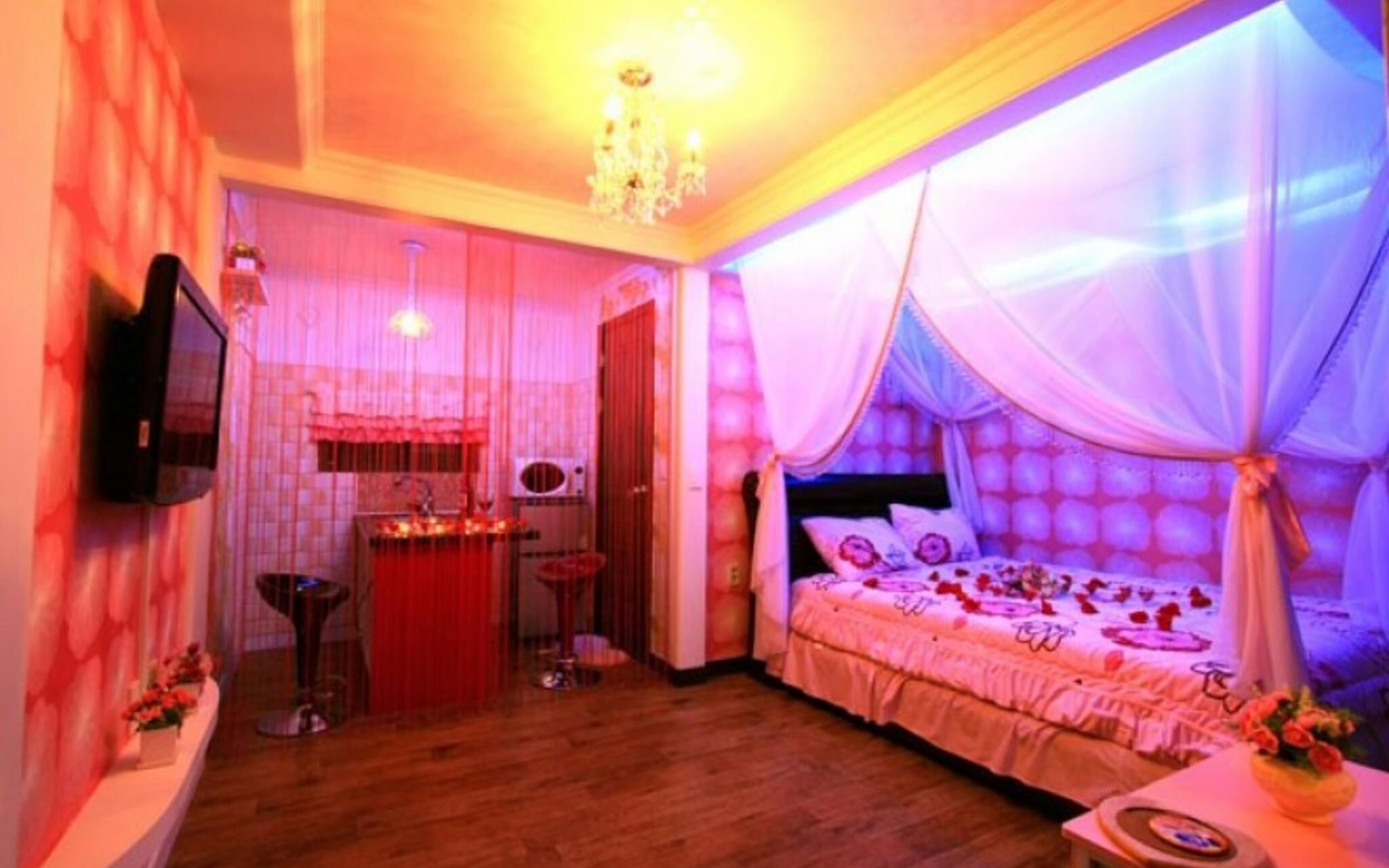 Yangpyeong Yongmunsan Green Pension