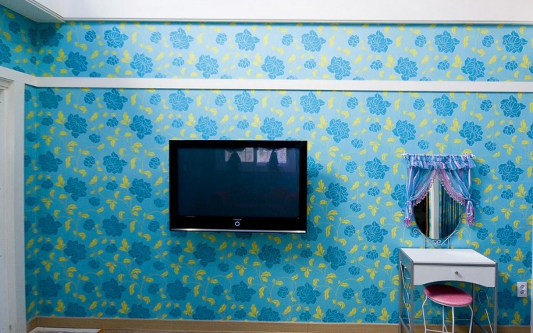 Yangpyeong Yongmunsan Green Pension