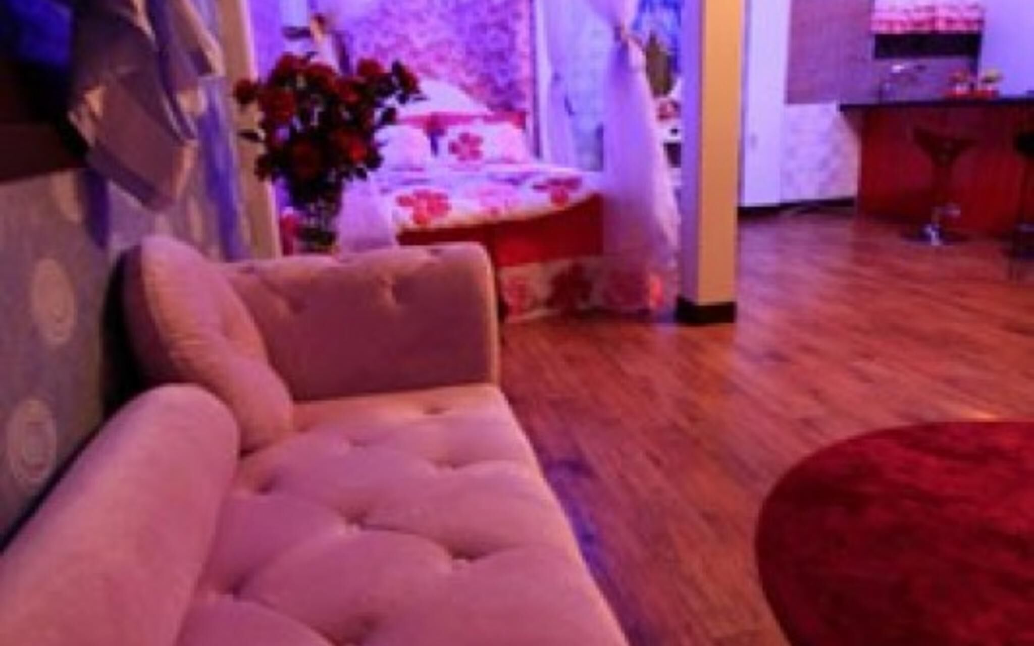 Yangpyeong Yongmunsan Green Pension