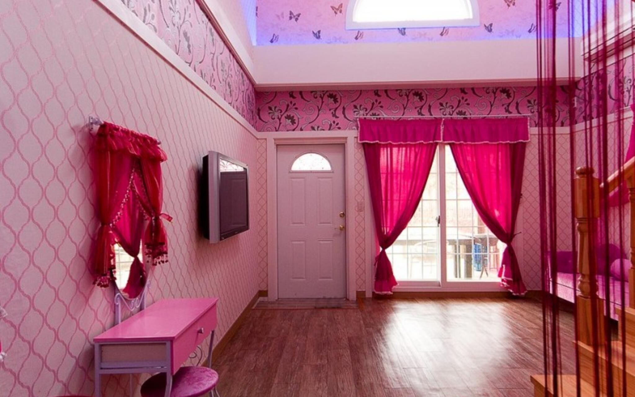 Yangpyeong Yongmunsan Green Pension