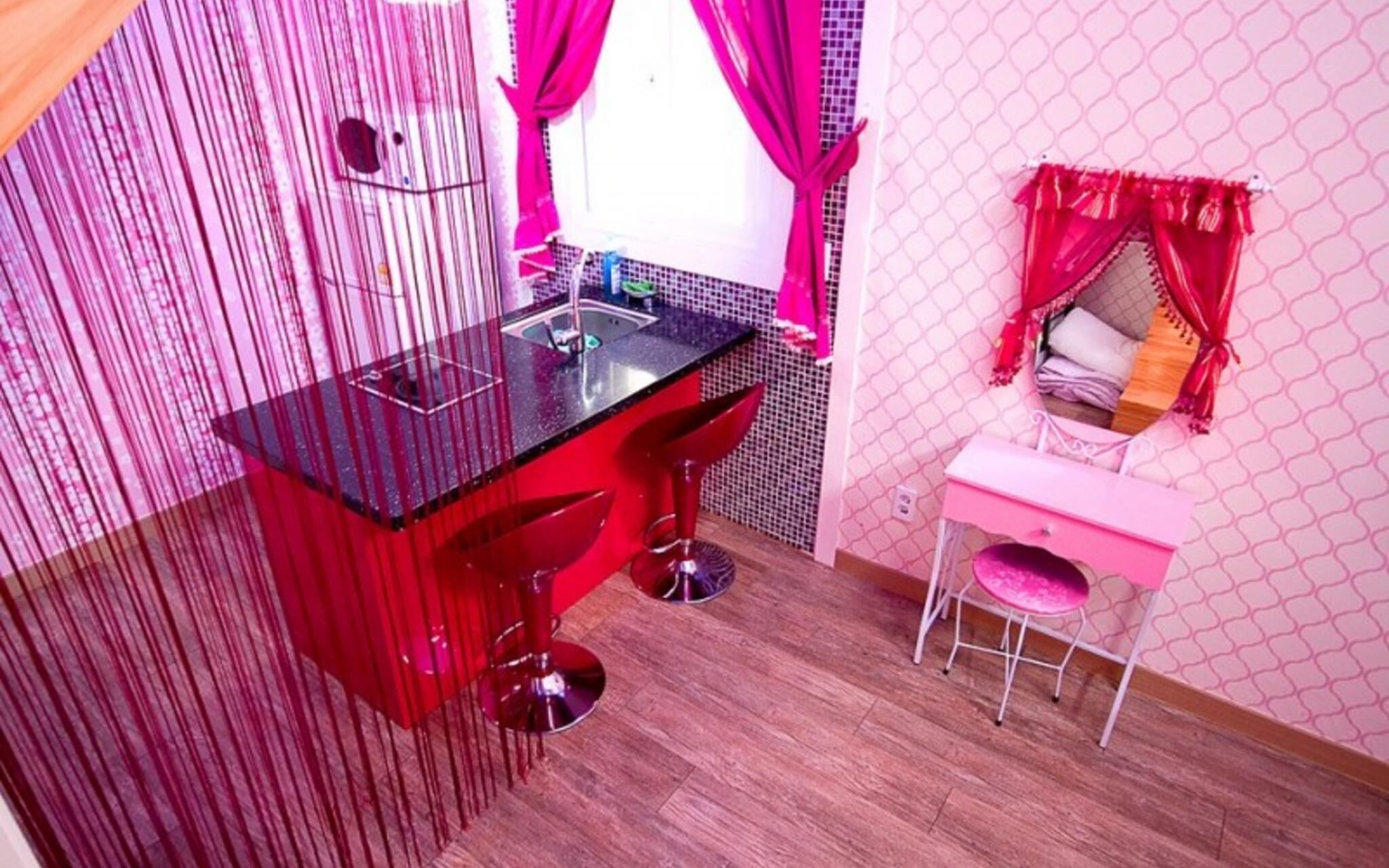 Yangpyeong Yongmunsan Green Pension