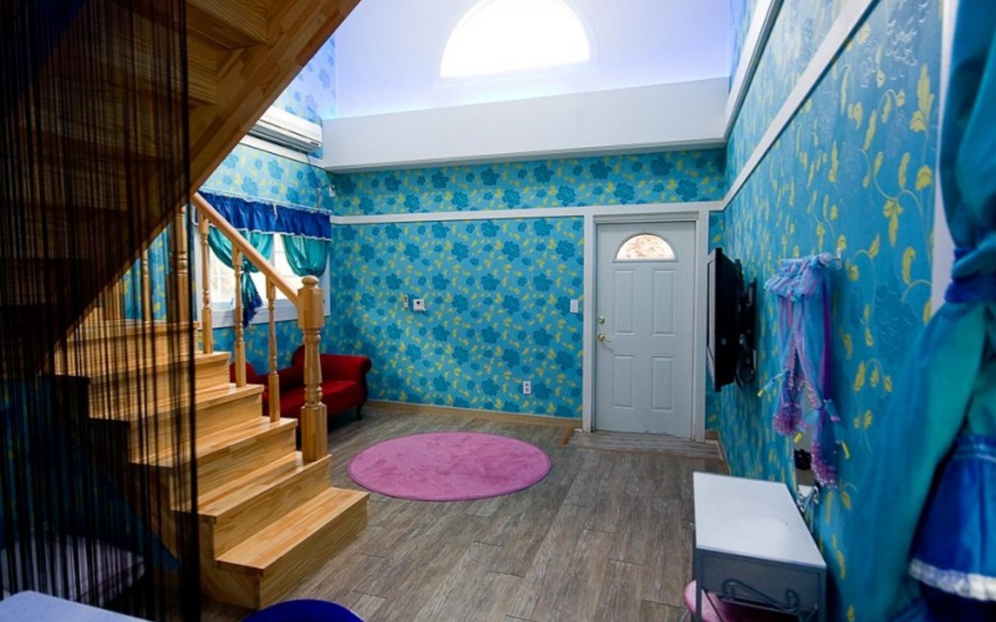 Yangpyeong Yongmunsan Green Pension