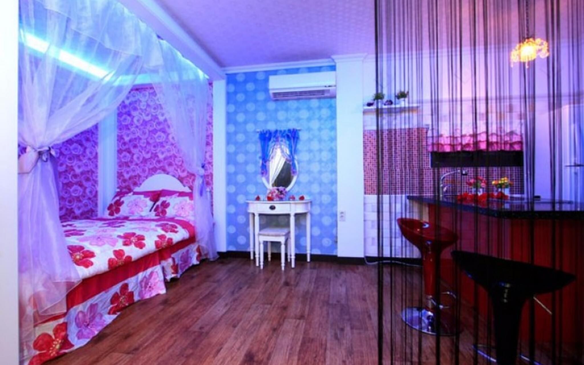 Yangpyeong Yongmunsan Green Pension