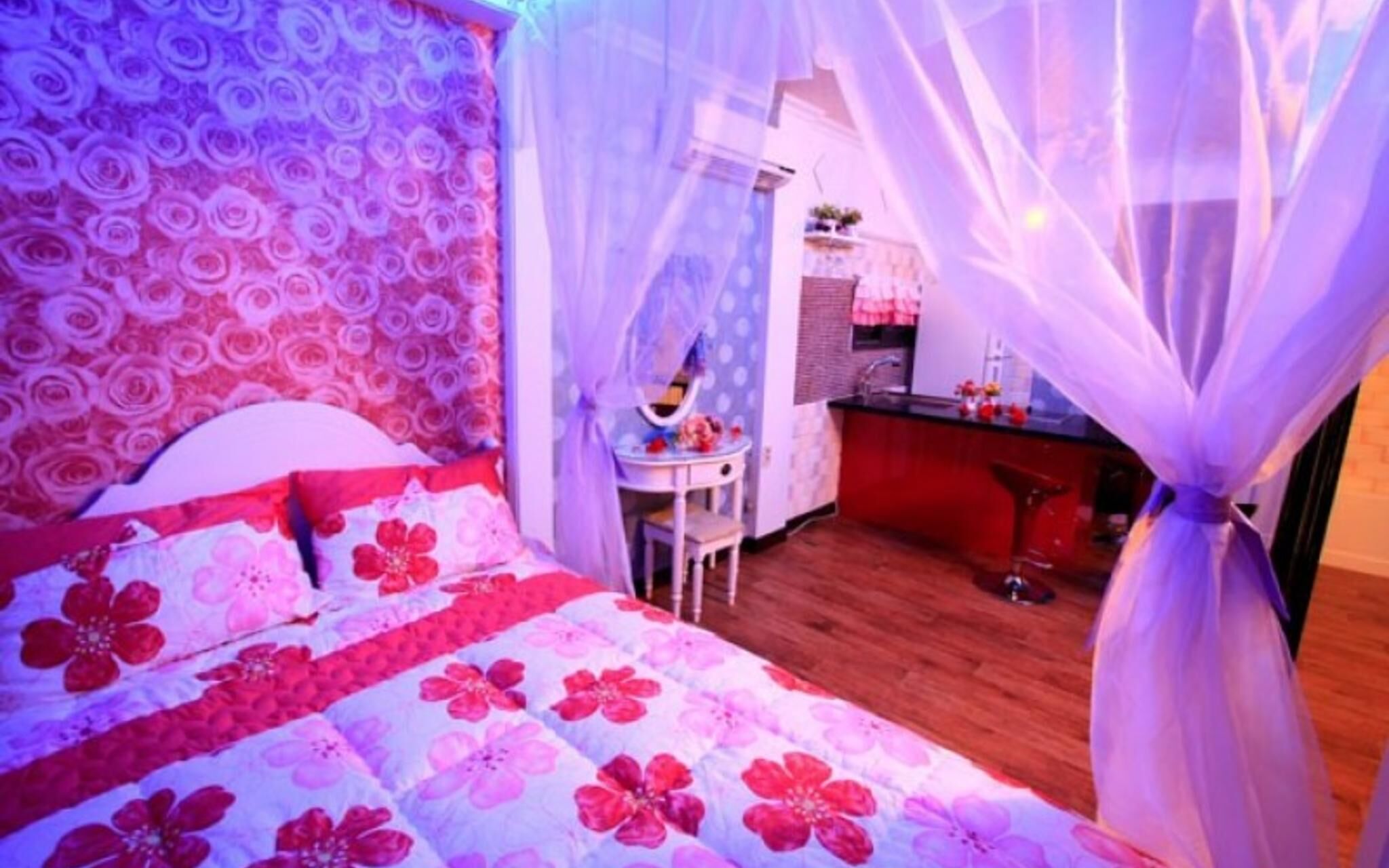 Yangpyeong Yongmunsan Green Pension