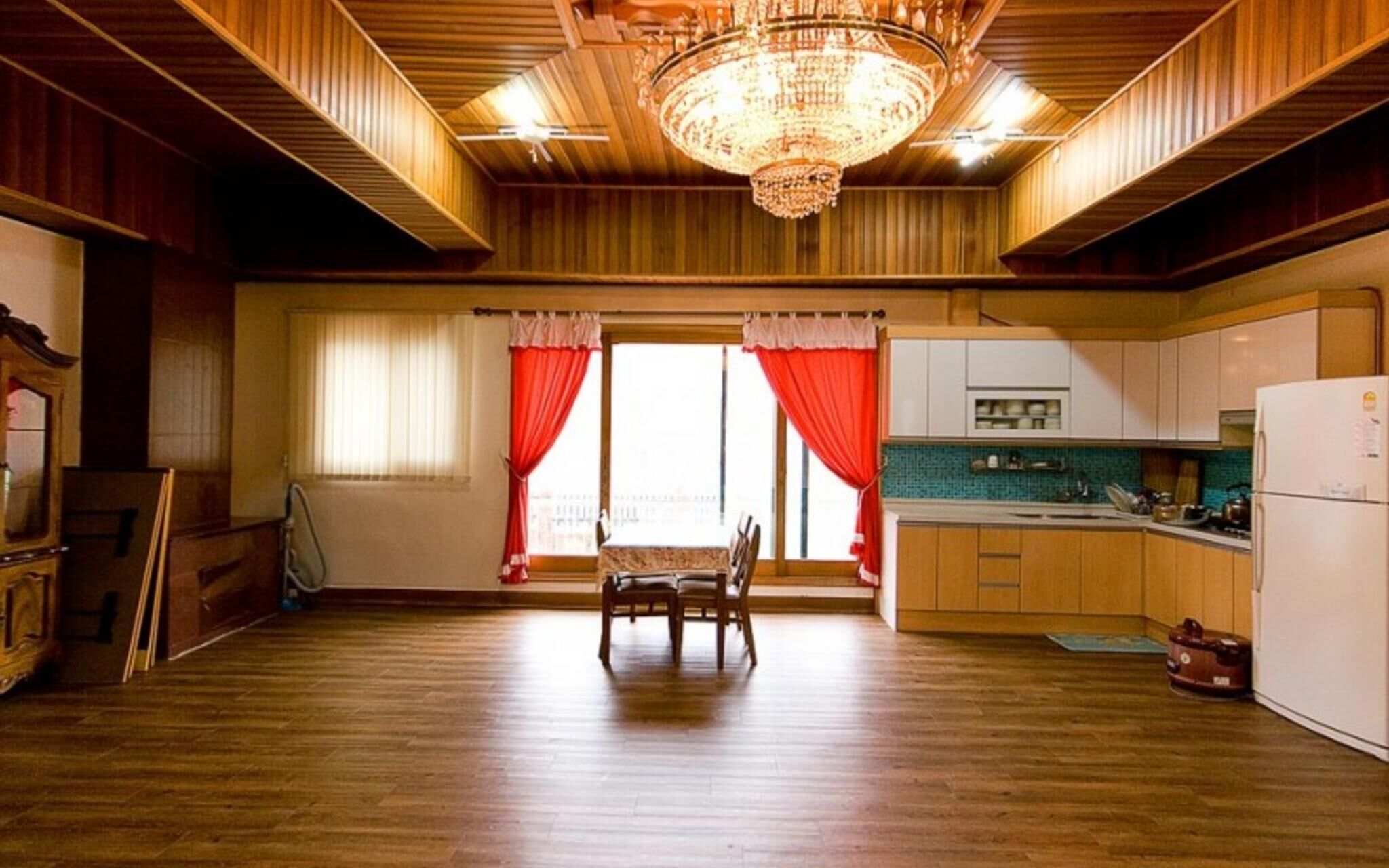 Yangpyeong Yongmunsan Green Pension