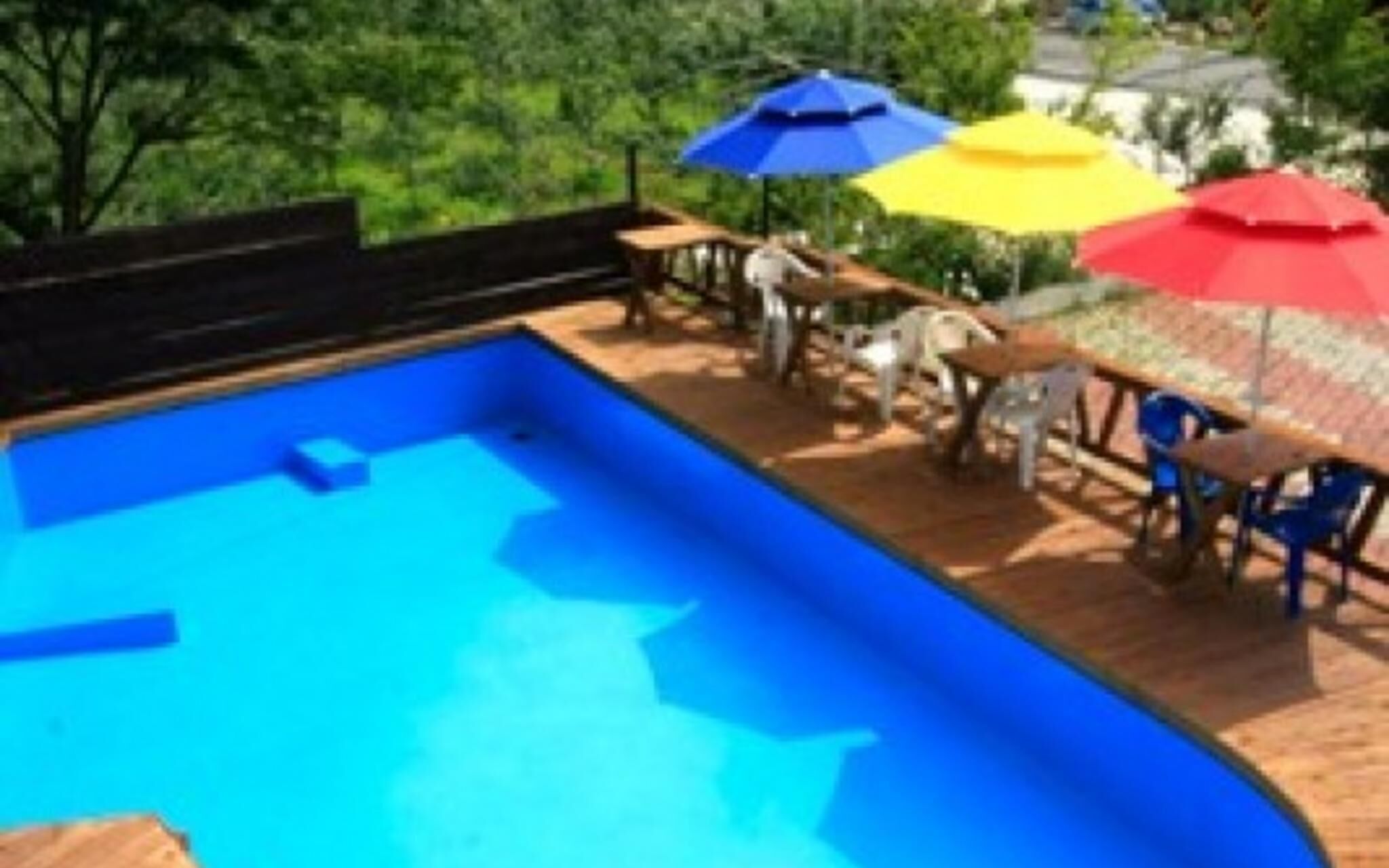 Yangpyeong Yongmunsan Green Pension