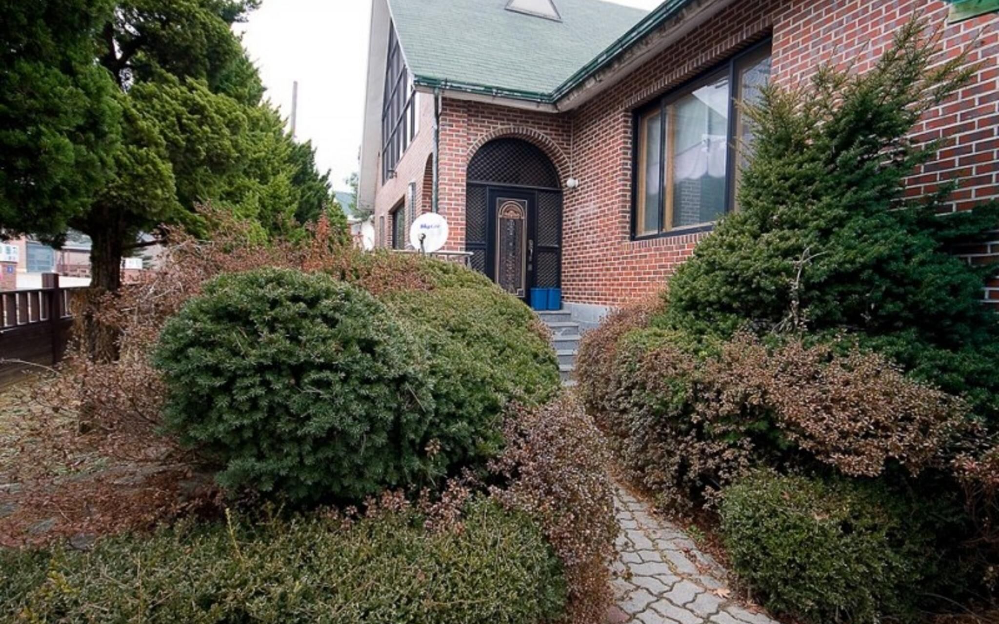 Yangpyeong Yongmunsan Green Pension