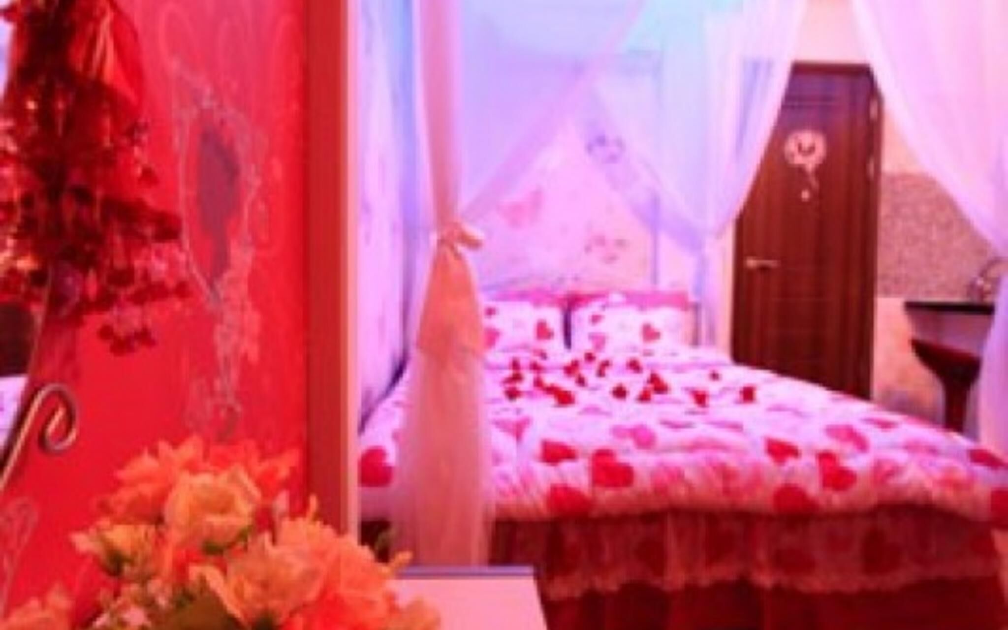 Yangpyeong Yongmunsan Green Pension